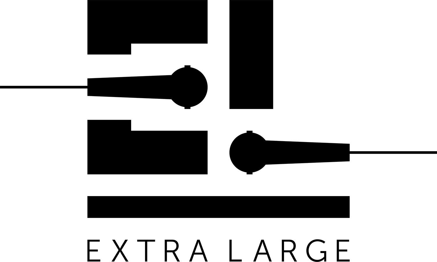 Extra Large logo